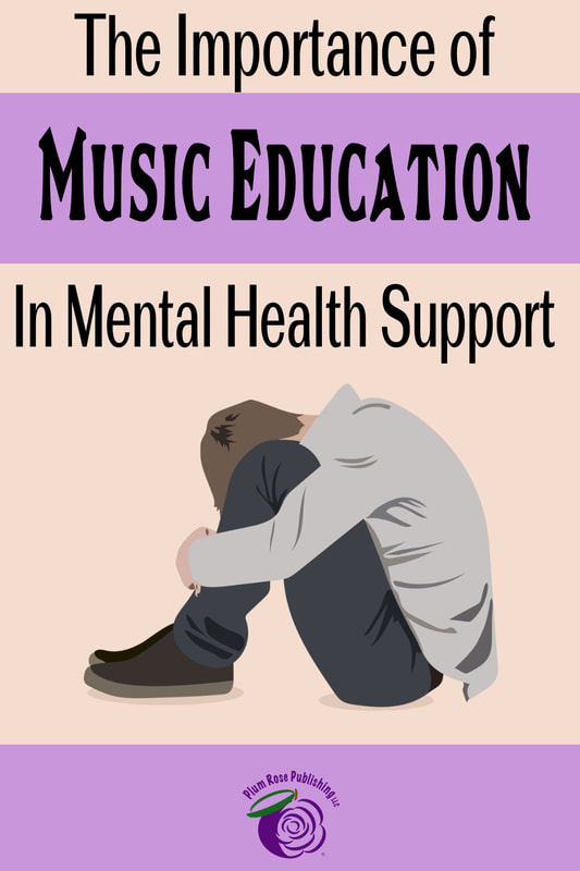 "The Importance of Music Education in Mental Health Support" article button