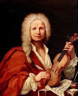 Picture of Antonio Vivaldi